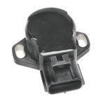Standard Ignition TH437 Throttle Position Sensor - view 1