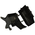 Standard Ignition TH456 Throttle Position Sensor - view 1