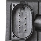 Standard Ignition TH461 Throttle Position Sensor - view 8