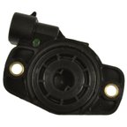 Standard Ignition TH462 Throttle Position Sensor - view 3