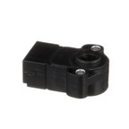 Standard Ignition TH46 Throttle Position Sensor - view 4