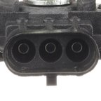 Standard Ignition TH50 Throttle Position Sensor - view 8