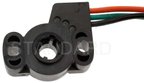 Standard Ignition TH53 Throttle Position Sensor - view 6