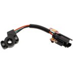 Standard Ignition TH53 Throttle Position Sensor - view 1