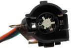 Standard Ignition TH53 Throttle Position Sensor - view 5