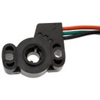 Standard Ignition TH53 Throttle Position Sensor - view 2