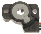 Standard Ignition TH56 Throttle Position Sensor - view 3