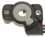 Standard Ignition TH56 Throttle Position Sensor - view 8