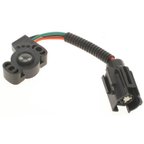 Standard Ignition TH56 Throttle Position Sensor - view 1