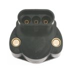 Standard Ignition TH61 Throttle Position Sensor - view 2