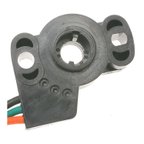 Standard Ignition TH62 Throttle Position Sensor - view 2