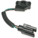 Standard Ignition TH66 Throttle Position Sensor - view 1