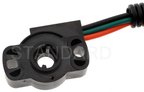 Standard Ignition TH72 Throttle Position Sensor - view 6