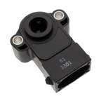 Standard Ignition TH81 Throttle Position Sensor - view 2
