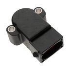 Standard Ignition TH81 Throttle Position Sensor - view 1