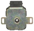 Standard Ignition TH91 Throttle Position Sensor - view 3