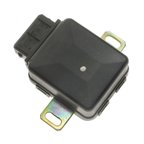 Standard Ignition TH91 Throttle Position Sensor - view 1