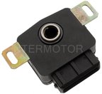 Standard Ignition TH97 Throttle Position Sensor - view 3