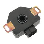 Standard Ignition TH98 Throttle Position Sensor - view 4