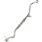 Standard Ignition TIH113 Turbocharger Oil Line - view 2