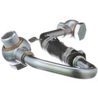 Standard Ignition TIH119 Turbocharger Coolant Line - view 2