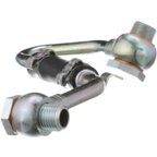 Standard Ignition TIH119 Turbocharger Coolant Line - view 3