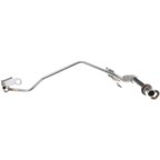 Standard Ignition TIH120 Turbocharger Oil Line - Return - view 1