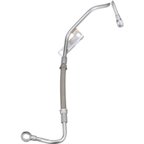 Standard Ignition TIH127 Turbocharger Oil Line - view 2