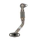 Standard Ignition TIH136 Turbocharger Oil Line - Return - view 5