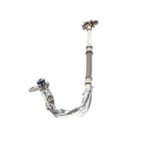 Standard Ignition TIH142 Turbocharger Oil Line - view 5