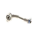 Standard Ignition TIH190 Turbocharger Oil Line - Return - view 1