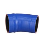 Standard Ignition TIH1 Turbocharger Inlet Hose - view 2