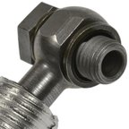 Standard Ignition TIH29 Turbocharger Coolant Line - Supply - view 2