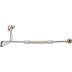 Standard Ignition TIH40 Turbocharger Oil Line - view 1