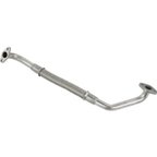 Standard Ignition TIH41 Turbocharger Drain Tube - view 1