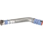 Standard Ignition TIH46 Turbocharger Inlet Hose - view 1