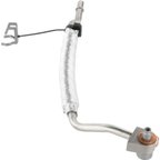 Standard Ignition TIH53 Turbocharger Oil Line - Front, Return or Right - view 3