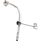 Standard Ignition TIH53 Turbocharger Oil Line - Front, Return or Right - view 4