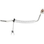 Standard Ignition TIH53 Turbocharger Oil Line - Front, Return or Right - view 5
