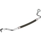 Standard Ignition TIH61 Turbocharger Coolant Line - Supply - view 2