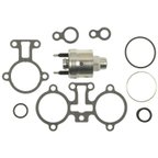 Standard Ignition TJ10 Fuel Injector - view 1