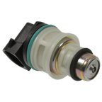 Standard Ignition TJ21 Fuel Injector - view 3