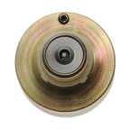Standard Ignition TJ25 Fuel Injector - view 4
