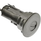 Standard Ignition TL-100 Tailgate Lock Cylinder - view 2