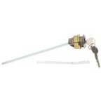 Standard Ignition TL-101 Tailgate Lock Cylinder - view 1