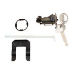 Standard Ignition TL-104 Tailgate Lock Cylinder - view 1