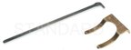 Standard Ignition TL-105 Trunk Lock - view 8
