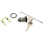 Standard Ignition TL-106B Tailgate Lock Cylinder - view 1