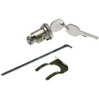 Standard Ignition TL-106 Tailgate Lock Cylinder - view 1