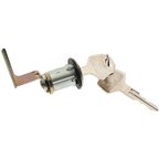 Standard Ignition TL-114 Trunk Lock - view 1